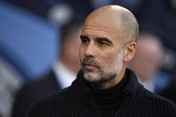 Pep Guardiola