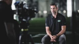 Aaron Rodgers - New York Jets