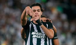 Botafogo x Ypiranga