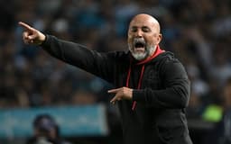 Jorge-Sampaoli