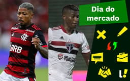 Dia do Mercado