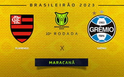 FLAMENGO-X-GRêMIO