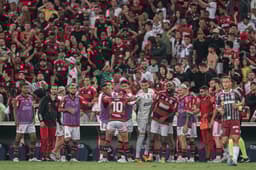 Miniatura da imagem: FlamengoxFluminense_CopaDoBrasil_Maracanã_01-06-2023_Foto:Paula