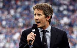 Van der Sar