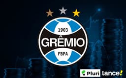 finaças-gremio