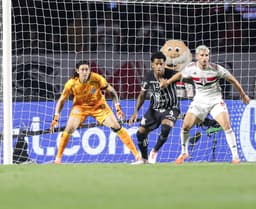 Miniatura da imagem: São Paulo 2 x 1 Corinthians - Brasileirão de 2023