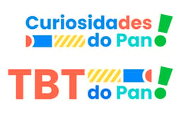 Curiosidades e TBT do Pan