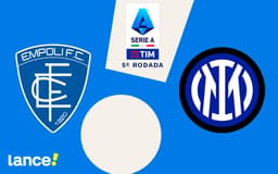 empoli x inter