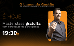 Masterclass - Felipe Ximenes