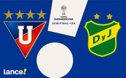 ldu-x-defensa