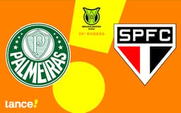 Palmeiras-São-Paulo-Brasileirão