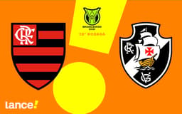 Flamengo x Vasco