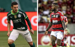 palmeiras-flamengo