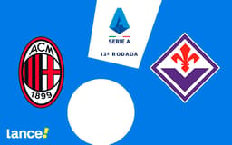 milan x fiorentina