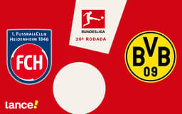 TR NOVO ID LANCE bundesliga