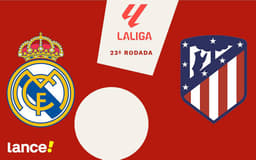 TR NOVO ID LANCE la liga