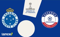 Cruzeiro Alianza