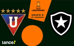 Botafogo LDU