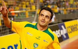 Falcão - Brasil - Futsal