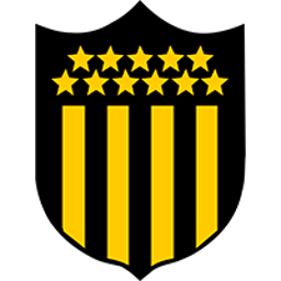 Miniatura da imagem: Escudo Peñarol - Onde assistir