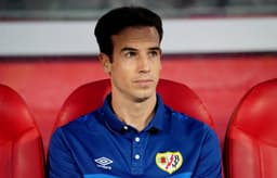 Miniatura da imagem: Iñigo Pérez - Rayo Vallecano