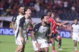 Miniatura da imagem: Corinthians