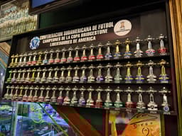 Miniatura da imagem: Quem será o campeão de 2025? (Foto: Lucas Bayer / Lance!)