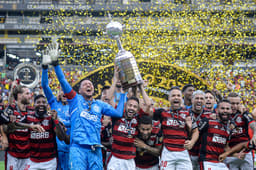 Miniatura da imagem: flamengo final libertadores