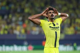 Miniatura da imagem: FBL-EUR-C1-VILLARREAL-JUVENTUS