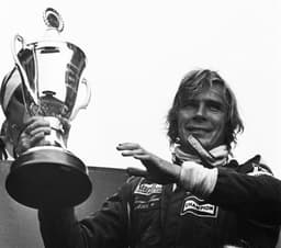 Miniatura da imagem: James Hunt