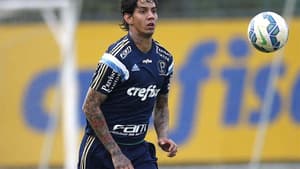 Victor Ramos - Palmeiras