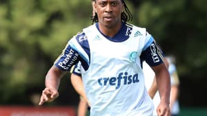 Arouca - Palmeiras