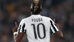 Pogba é um dos jogadores mais caros do momento (Foto: Marco Bertorello / AFP)