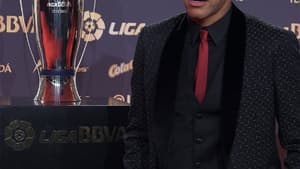 Neymar Barcelona (Foto:AFP)