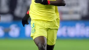 Papy Djilobodji (Nantes para Chelsea por 3,5 milhões de euros)