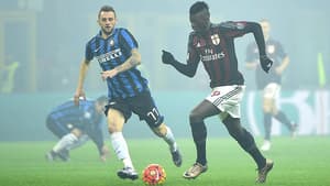 Inter e Milan pode 'virar' chineses