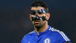 Diego Costa - Chelsea x Newcastle