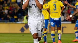 Casemiro voltou ao Real nesta temporada (Foto: Reprodução/Instagram)