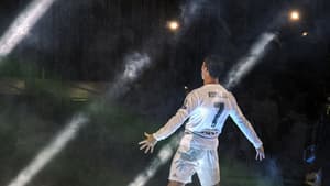 Veja imagens da festa do Real Madrid