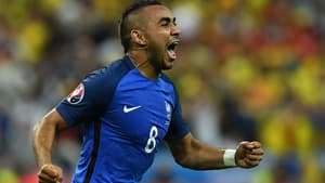 Euro 2016 - França x Romenia (foto:FRANCK FIFE / AFP)