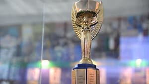 Taça Jules Rimet ficou em definitivo com o Brasil após título de 70&nbsp;