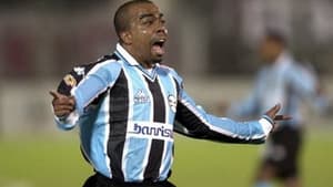 Anderson Lima (ex-Santos e Grêmio)