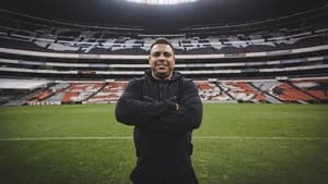 Ronaldo Fenômeno no Azteca, onde nunca jogou