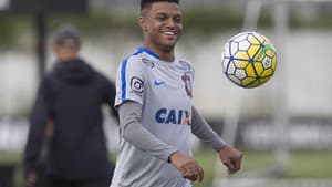 Bruno Paulo busca mais oportunidades em 2017