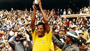 1970 - Brasil campeão
