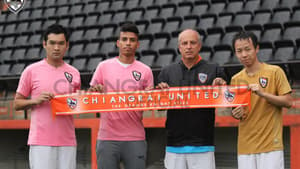 Vander - Chiangrai United