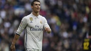 Cristiano Ronaldo - Real Madrid x Espanyol