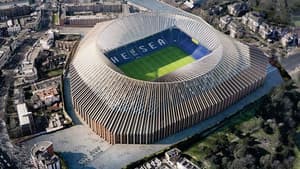 As obras de modernização do Stamford Bridge, casa do Chelsea, podem fazer com que o valor do estádio chegue a R$ 4,3 bilhões, segundo noticiou o 'The Sun'. Caso esse valor se concretize, estádio entrará em lista dos mais caros do mundo