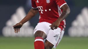Renato Sanches (Bayern de Munique, 19 anos, meia): O habilidoso meia português é destaque em sua seleção e tenta brilhar no Bayern
