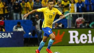 Marquinhos - Seleção Brasileira